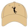 Youth Sport Flex Athletic Mesh Cap Thumbnail