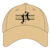 Youth Sport Flex Athletic Mesh Cap Thumbnail