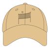 Youth Sport Flex Athletic Mesh Cap Thumbnail