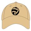 Youth Sport Flex Athletic Mesh Cap Thumbnail