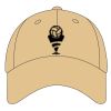 Youth Sport Flex Athletic Mesh Cap Thumbnail
