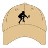 Youth Sport Flex Athletic Mesh Cap Thumbnail