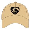 Youth Sport Flex Athletic Mesh Cap Thumbnail