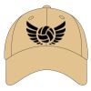 Youth Sport Flex Athletic Mesh Cap Thumbnail