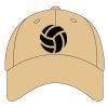 Youth Sport Flex Athletic Mesh Cap Thumbnail