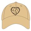 Youth Sport Flex Athletic Mesh Cap Thumbnail