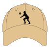 Youth Sport Flex Athletic Mesh Cap Thumbnail