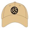 Youth Sport Flex Athletic Mesh Cap Thumbnail