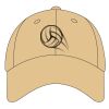 Youth Sport Flex Athletic Mesh Cap Thumbnail