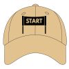Youth Sport Flex Athletic Mesh Cap Thumbnail