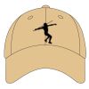 Youth Sport Flex Athletic Mesh Cap Thumbnail
