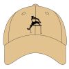 Youth Sport Flex Athletic Mesh Cap Thumbnail