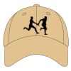 Youth Sport Flex Athletic Mesh Cap Thumbnail