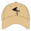 Youth Sport Flex Athletic Mesh Cap Thumbnail
