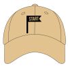 Youth Sport Flex Athletic Mesh Cap Thumbnail