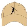 Youth Sport Flex Athletic Mesh Cap Thumbnail