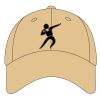 Youth Sport Flex Athletic Mesh Cap Thumbnail