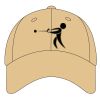 Youth Sport Flex Athletic Mesh Cap Thumbnail