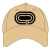 Youth Sport Flex Athletic Mesh Cap Thumbnail