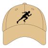 Youth Sport Flex Athletic Mesh Cap Thumbnail