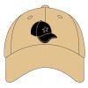 Youth Sport Flex Athletic Mesh Cap Thumbnail