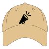 Youth Sport Flex Athletic Mesh Cap Thumbnail
