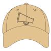 Youth Sport Flex Athletic Mesh Cap Thumbnail