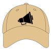 Youth Sport Flex Athletic Mesh Cap Thumbnail