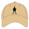Youth Sport Flex Athletic Mesh Cap Thumbnail