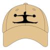 Youth Sport Flex Athletic Mesh Cap Thumbnail