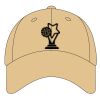 Youth Sport Flex Athletic Mesh Cap Thumbnail
