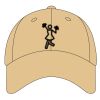Youth Sport Flex Athletic Mesh Cap Thumbnail