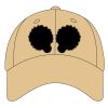 Youth Sport Flex Athletic Mesh Cap Thumbnail