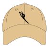Youth Sport Flex Athletic Mesh Cap Thumbnail