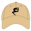 Youth Sport Flex Athletic Mesh Cap Thumbnail