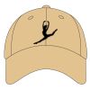 Youth Sport Flex Athletic Mesh Cap Thumbnail