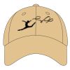 Youth Sport Flex Athletic Mesh Cap Thumbnail