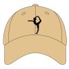 Youth Sport Flex Athletic Mesh Cap Thumbnail