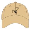 Youth Sport Flex Athletic Mesh Cap Thumbnail