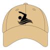 Youth Sport Flex Athletic Mesh Cap Thumbnail