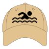 Youth Sport Flex Athletic Mesh Cap Thumbnail