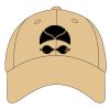 Youth Sport Flex Athletic Mesh Cap Thumbnail