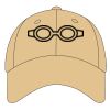 Youth Sport Flex Athletic Mesh Cap Thumbnail
