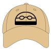 Youth Sport Flex Athletic Mesh Cap Thumbnail