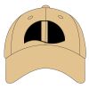 Youth Sport Flex Athletic Mesh Cap Thumbnail