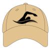 Youth Sport Flex Athletic Mesh Cap Thumbnail