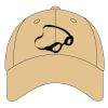 Youth Sport Flex Athletic Mesh Cap Thumbnail