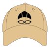 Youth Sport Flex Athletic Mesh Cap Thumbnail
