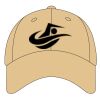 Youth Sport Flex Athletic Mesh Cap Thumbnail
