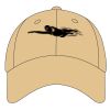 Youth Sport Flex Athletic Mesh Cap Thumbnail